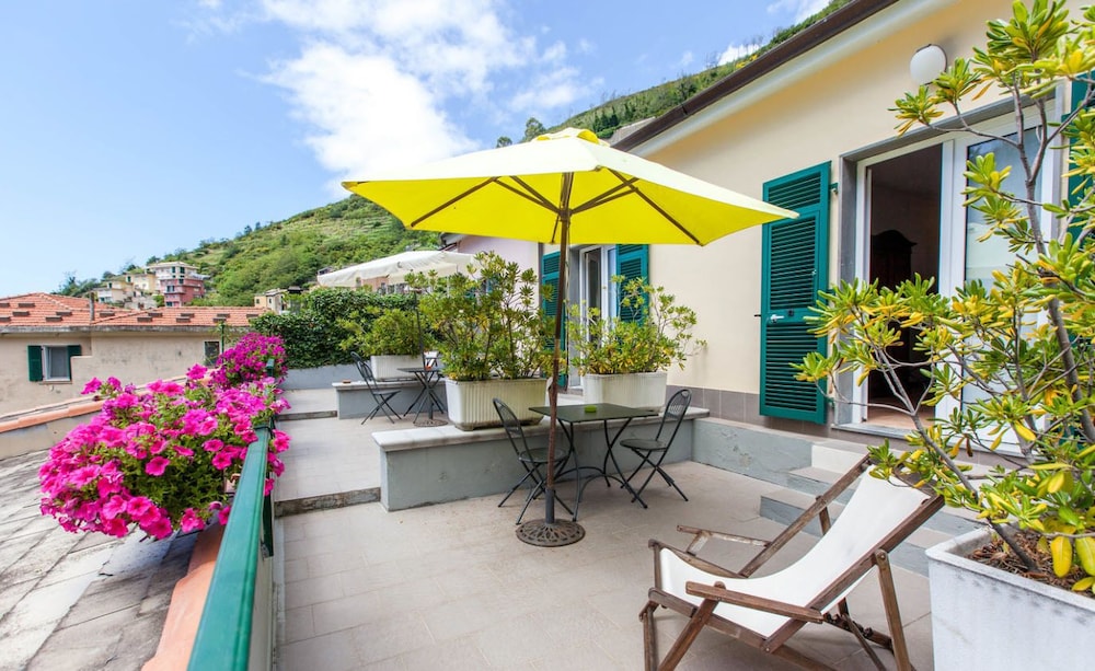 Hotel Del Sole 32/41
