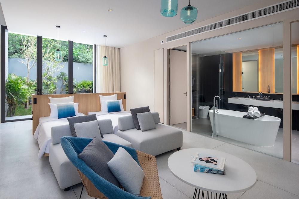 Oceanphere Pattaya Villa 36/57