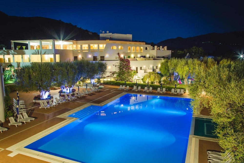 Hotel Torre Oliva 15/48