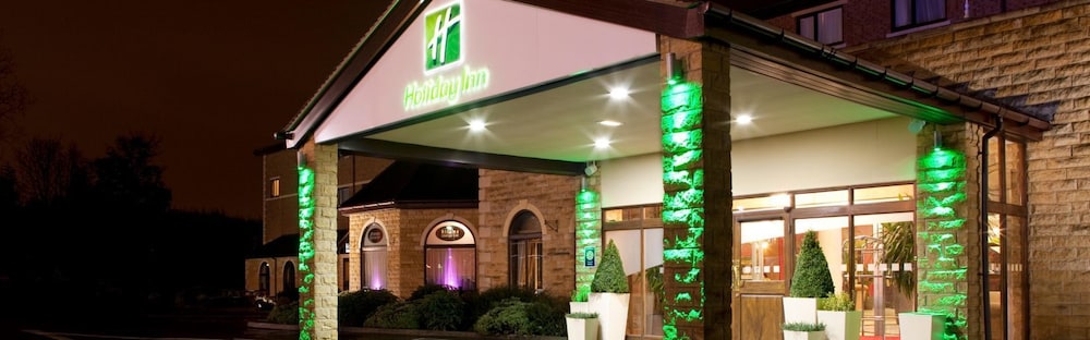 Holiday Inn Barnsley M1, JCT.37 an IHG Hotel 1/33