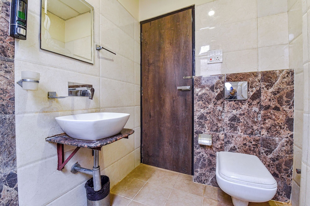 Fabhotel Padmavati Palace 48/49