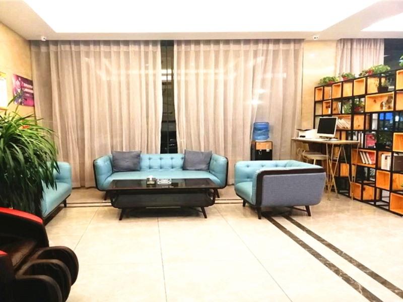 GreenTree Inn Xingtai Julu County Fengqing Road 29/39