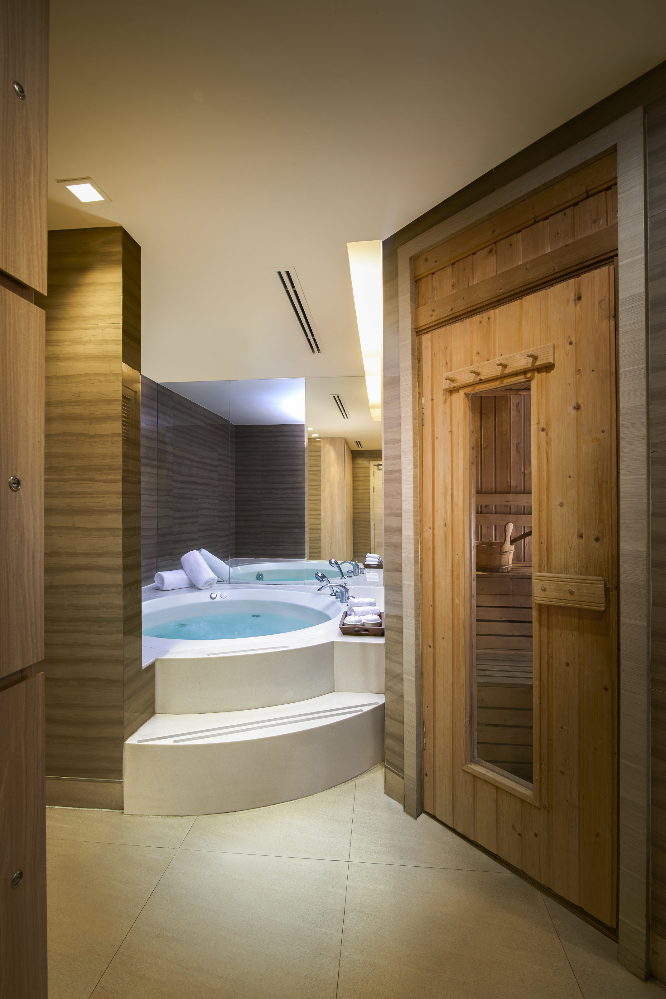 Shama Lakeview Asoke Bangkok 34/73