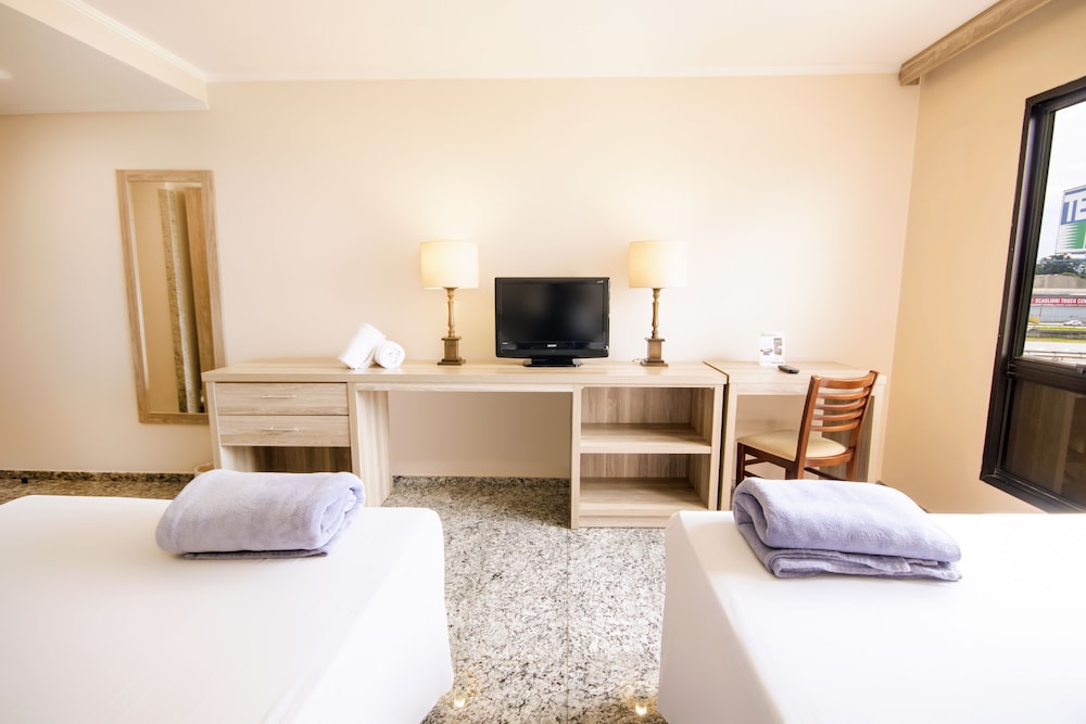 Hotel Dan Inn Campinas Anhanguera 25/73