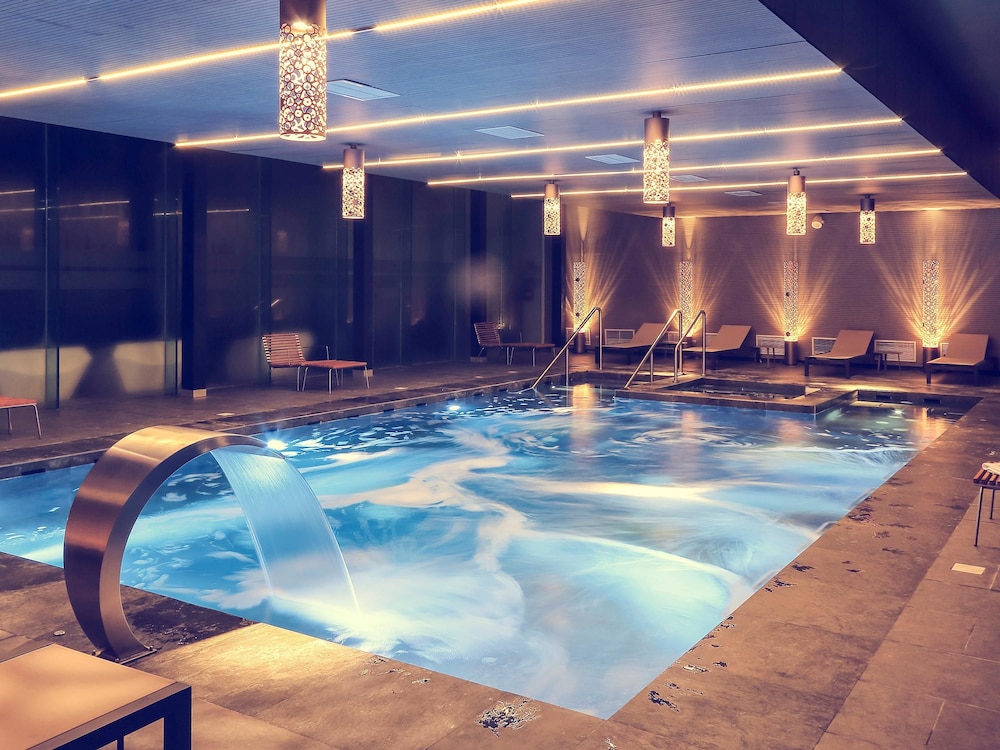 Mercure Rif Nador Hotel 39/80