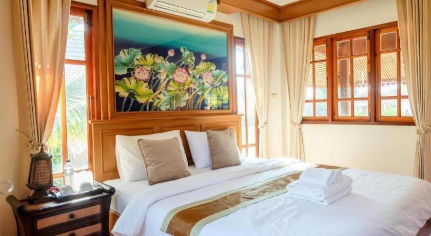 Thaisomboon Bighome Resort 5/68