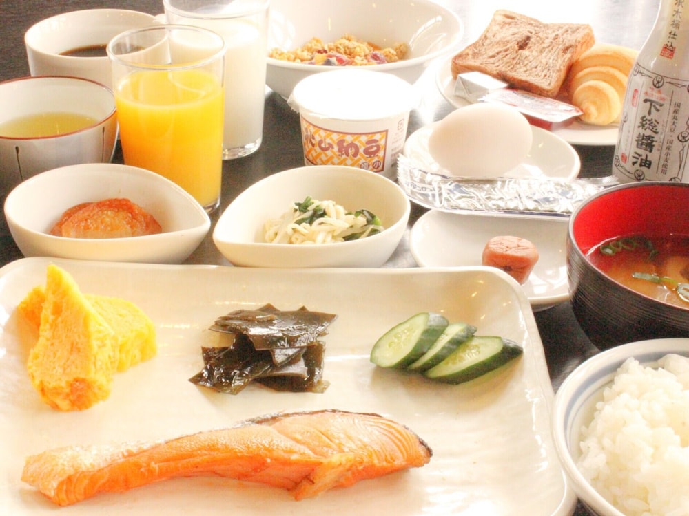 Maple Inn Makuhari 35/49