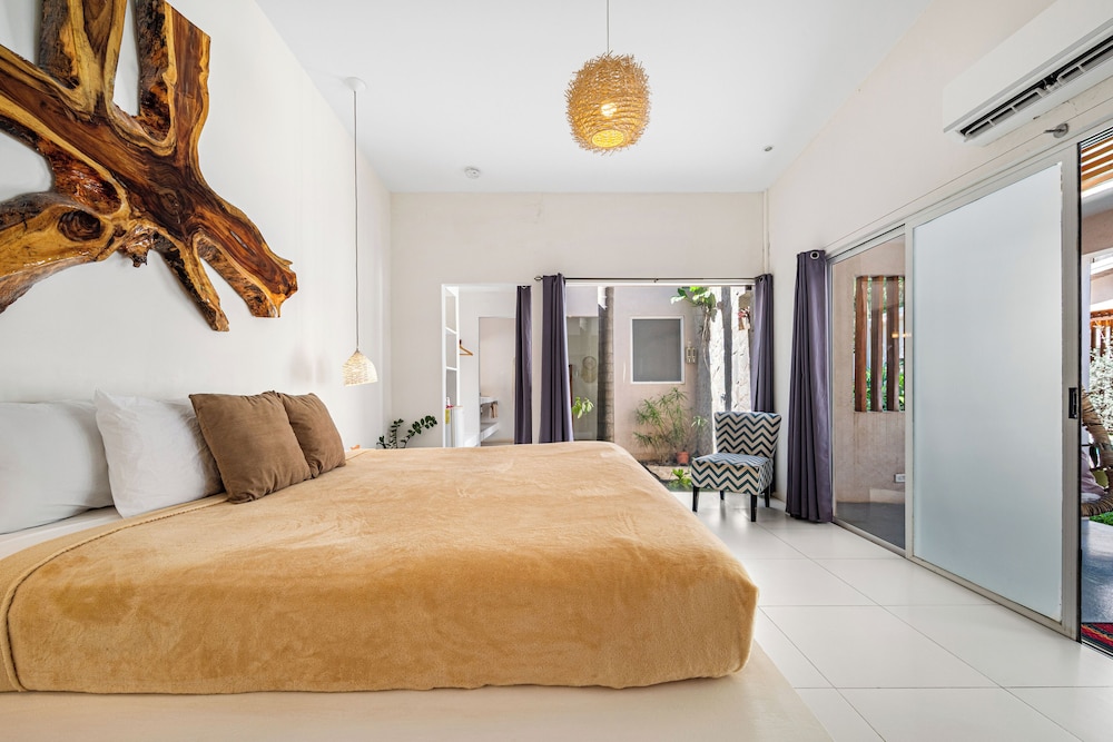 Ramona, Suite, King Bed