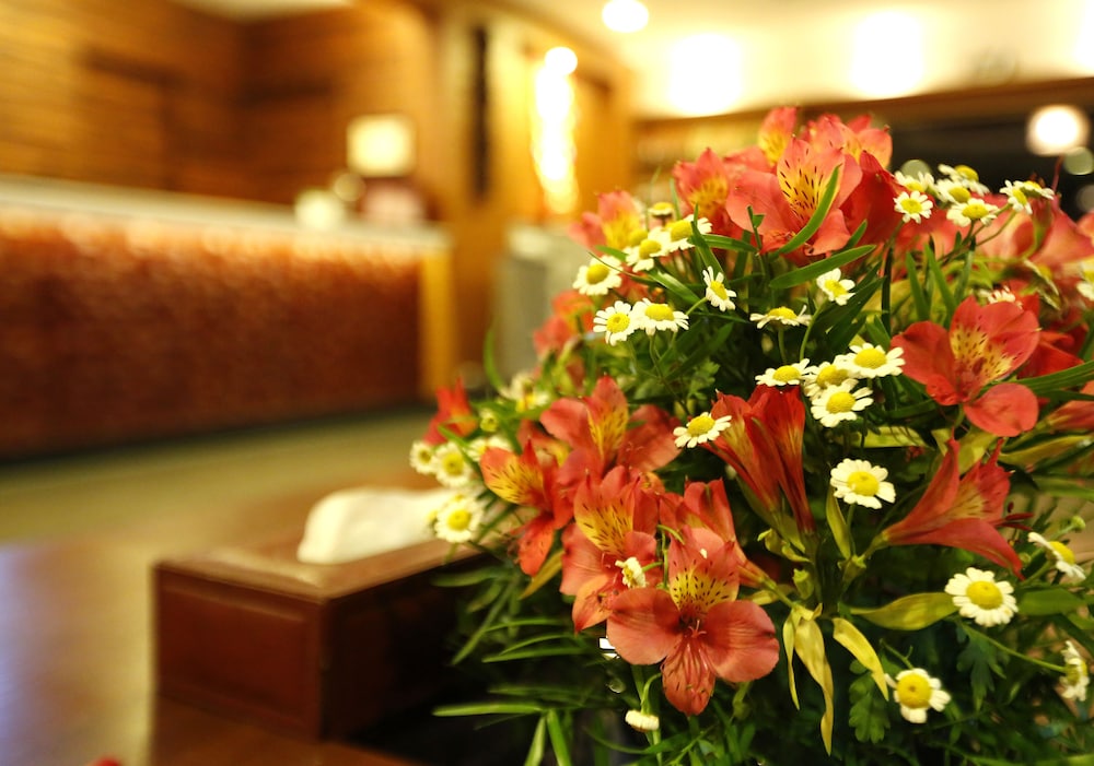 SPICE GROVE HOTELS AND RESORTS 15/39