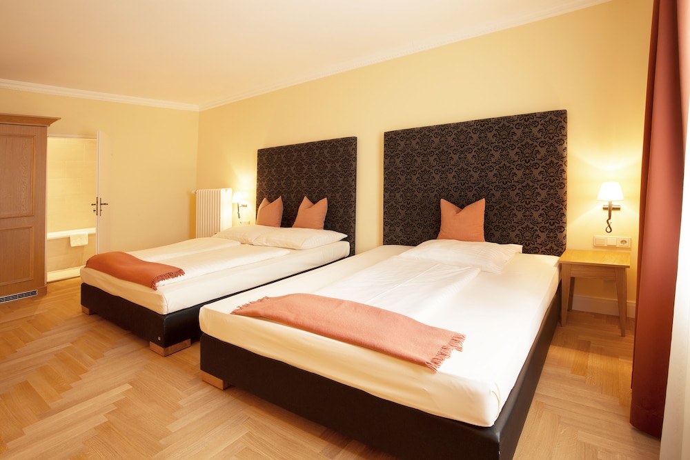Hotel Villa Florentina 12/56