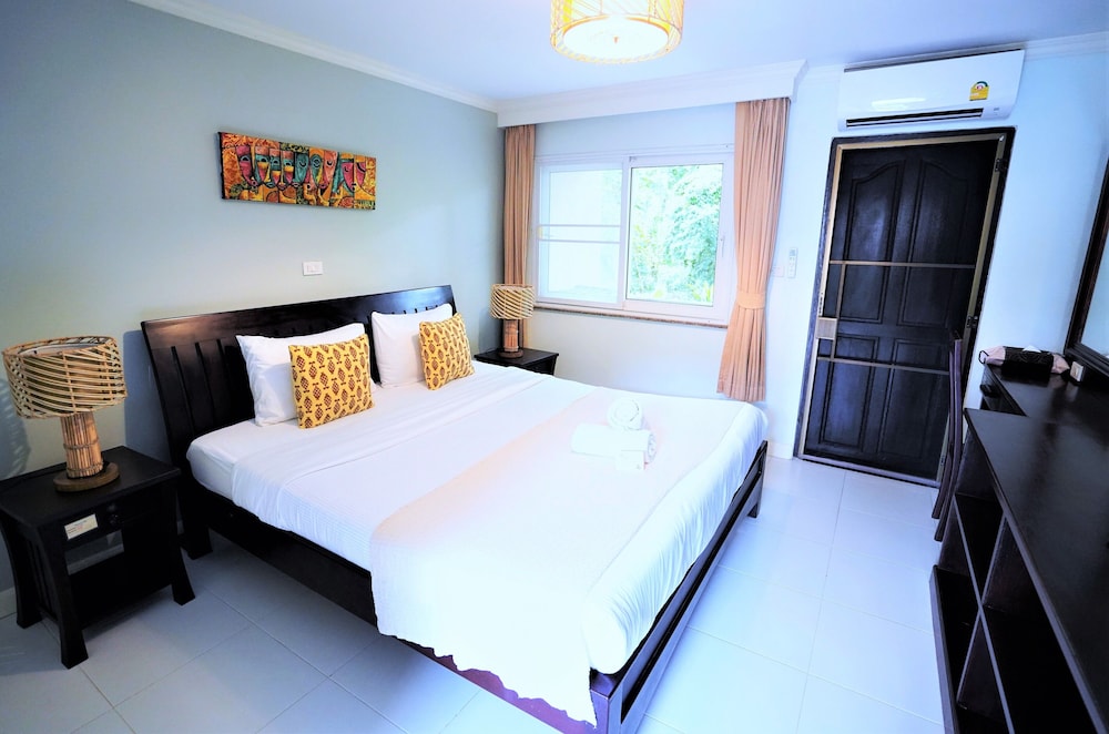 SAMED VILLA RESORT 30/74