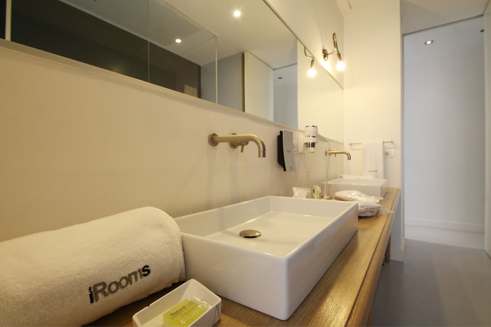 Wrooms Guest House Rome 66/67