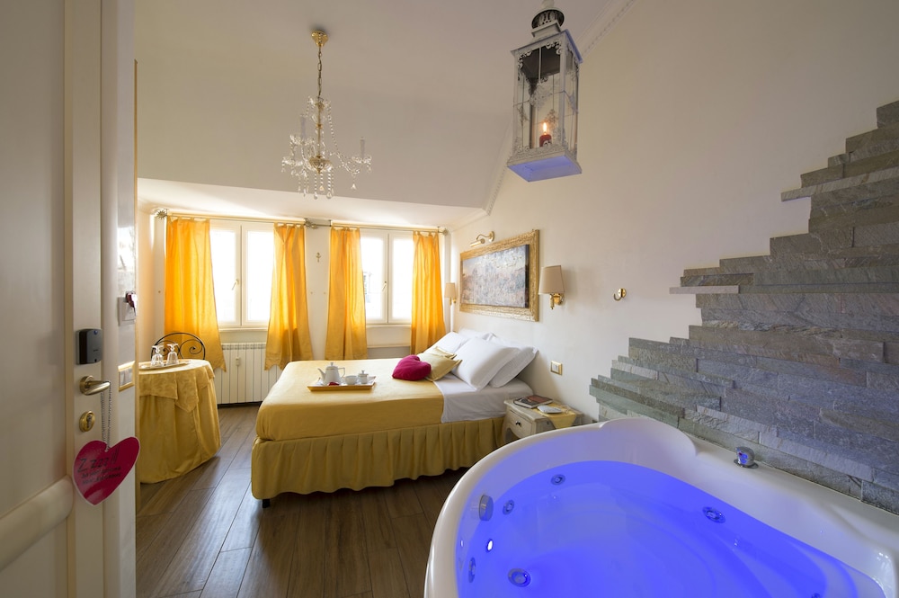 Suites Roma Tiburtina 27/69