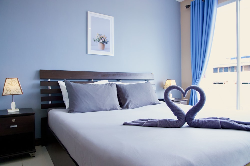 Golden Guesthouse 15/47