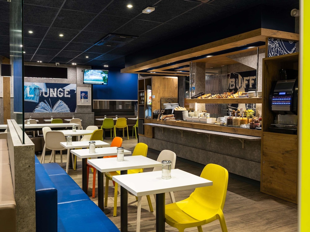 Ibis Budget Toulon Centre 48/67