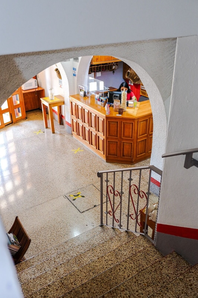 Posada del Cid 45/50