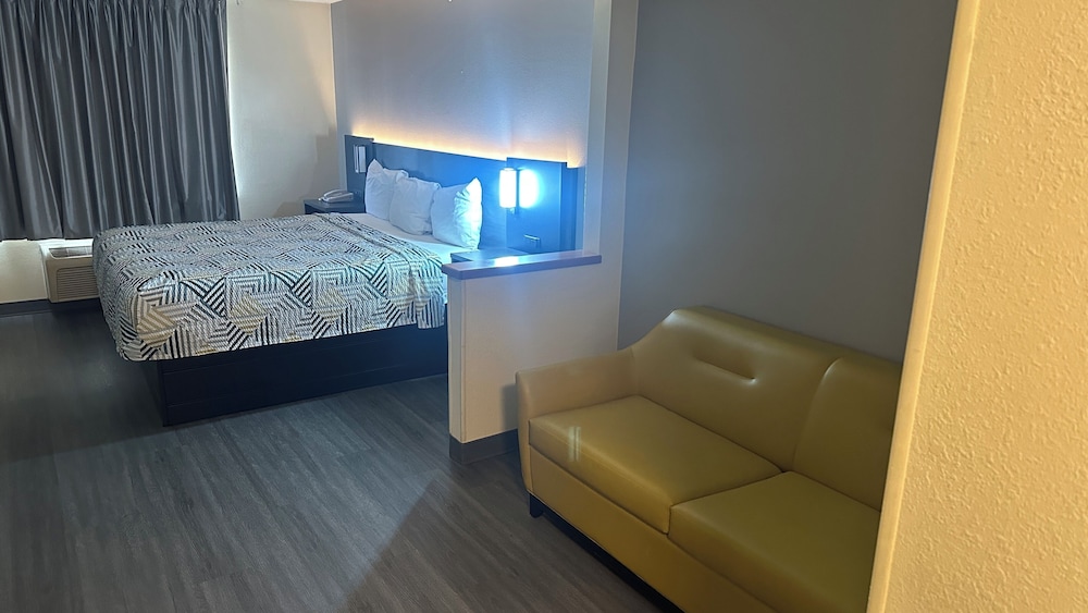 Motel6 Anderson, IN - Indianapolis 34/56