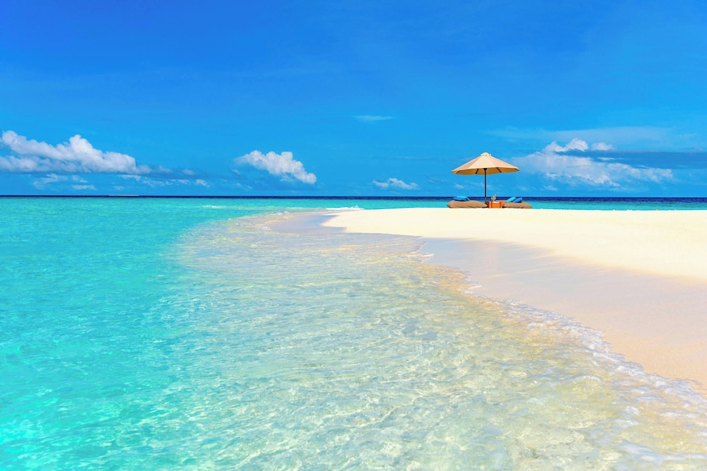 Sheraton Maldives Full Moon Resort & Spa 64/69
