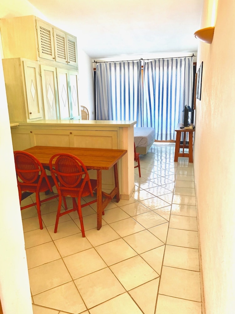 Sporting Hotel Tanca Manna 15/30