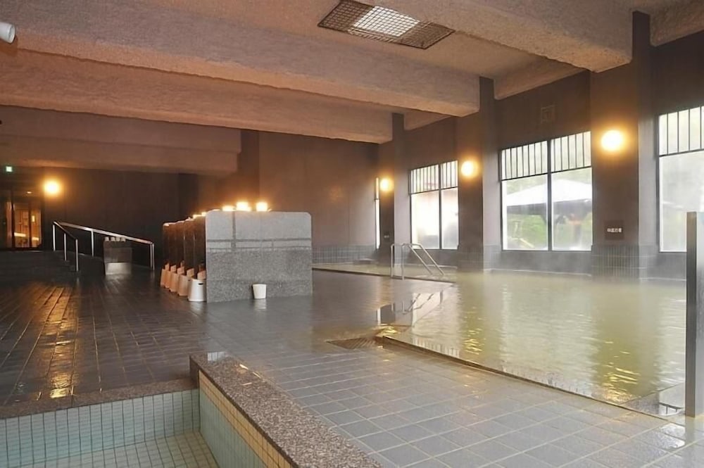 Taisetsuzan Shirogane kanko Hotel 28/48