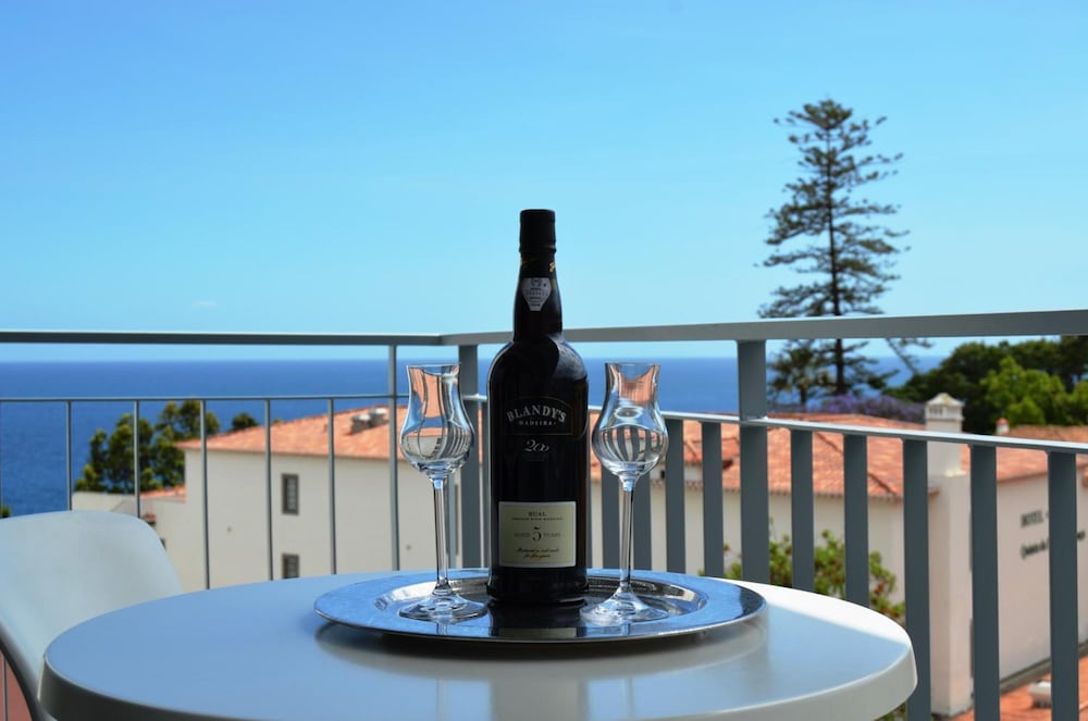 Madeira Bright Star Hotel 21/59
