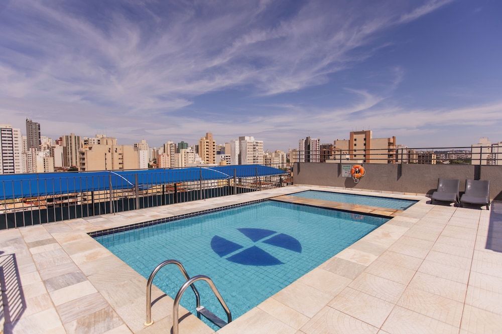 Hotel Nacional Inn Ribeirao Preto 38/61