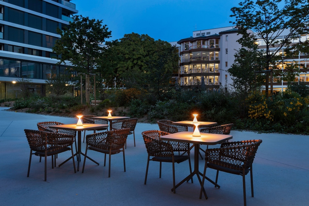 Residence Inn By Marriott Geneva City Nations 28/45