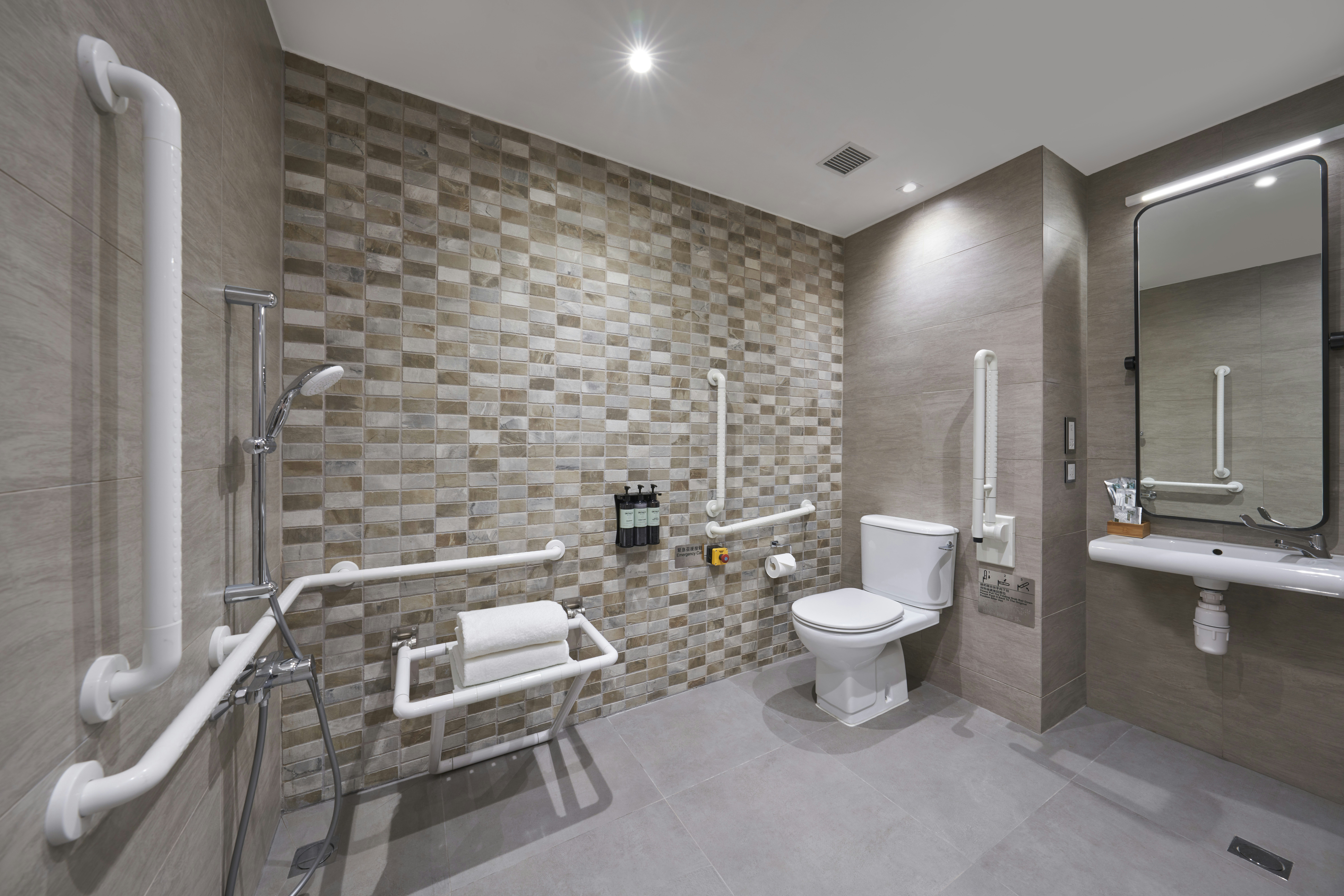 Y Hotel Hong Kong 55/56