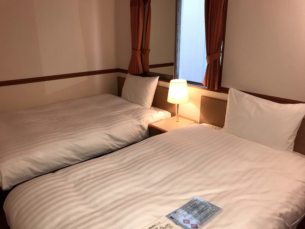 Toyoko Inn Kyoto Shijo-Omiya 16/60
