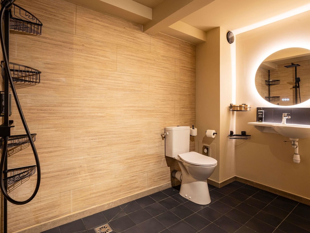 Ibis Styles Boulogne Sur Mer Centre Cathedrale 48/49