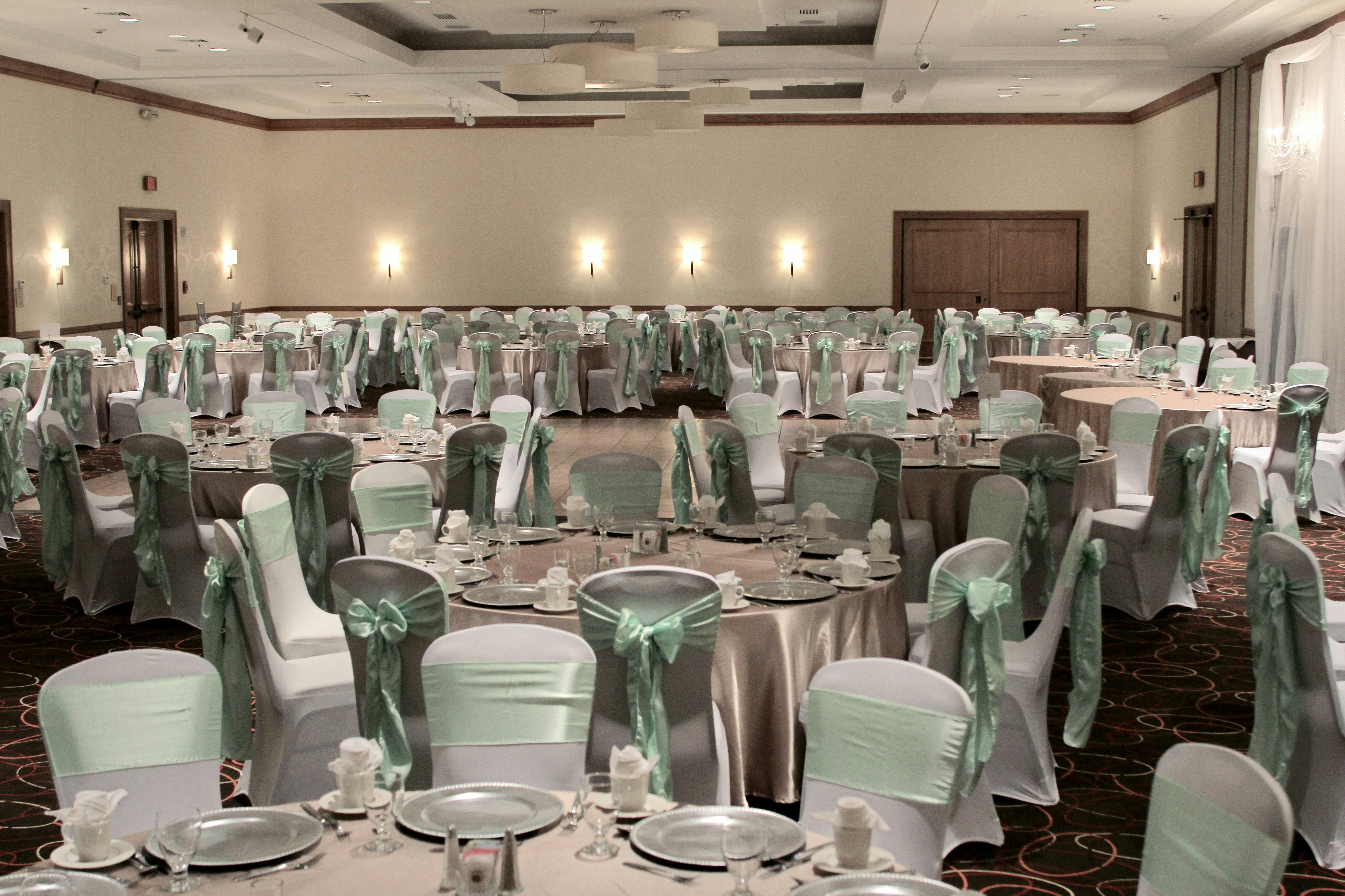 Doubletree By Hilton Grand Junction 31/36