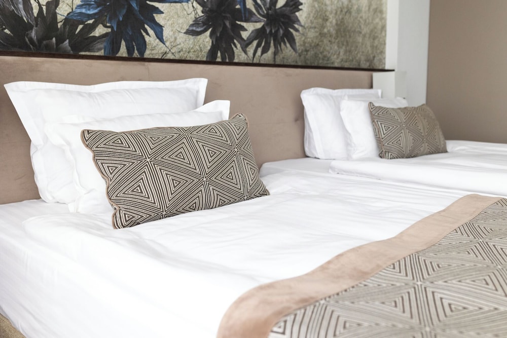 Rosslyn Dimyat Hotel Varna 32/78