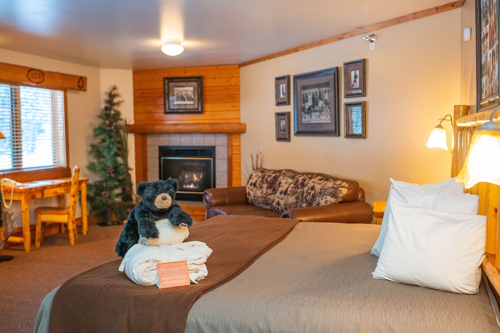 Spearfish Canyon Lodge 34/75