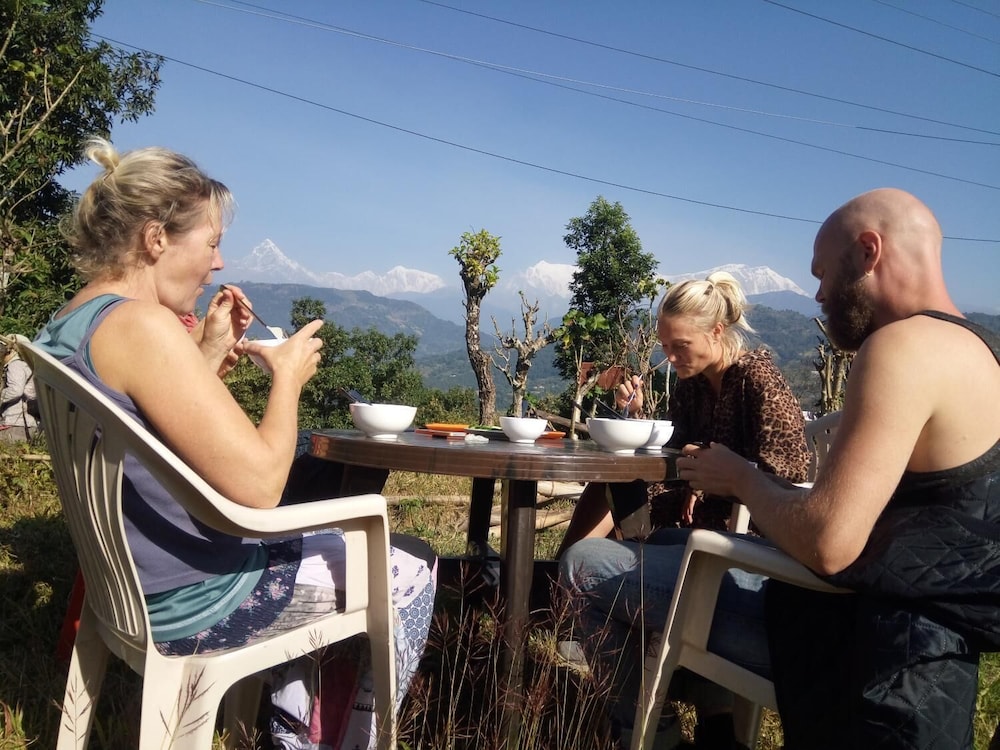 Begnas Yoga & Retreat 4/50