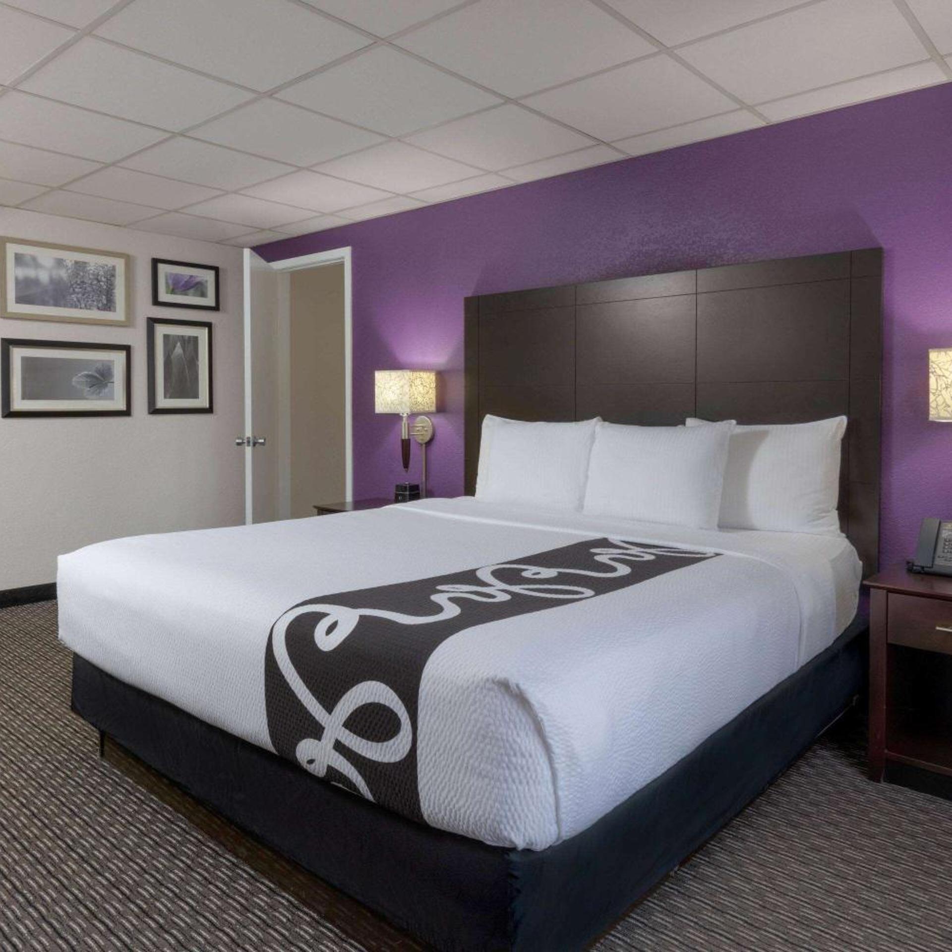 جناح عائلي ديلوكس بغرفة نوم واحدة