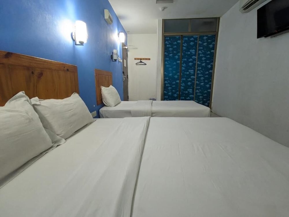 OYO 502 Midah Inn Puchong 31/37