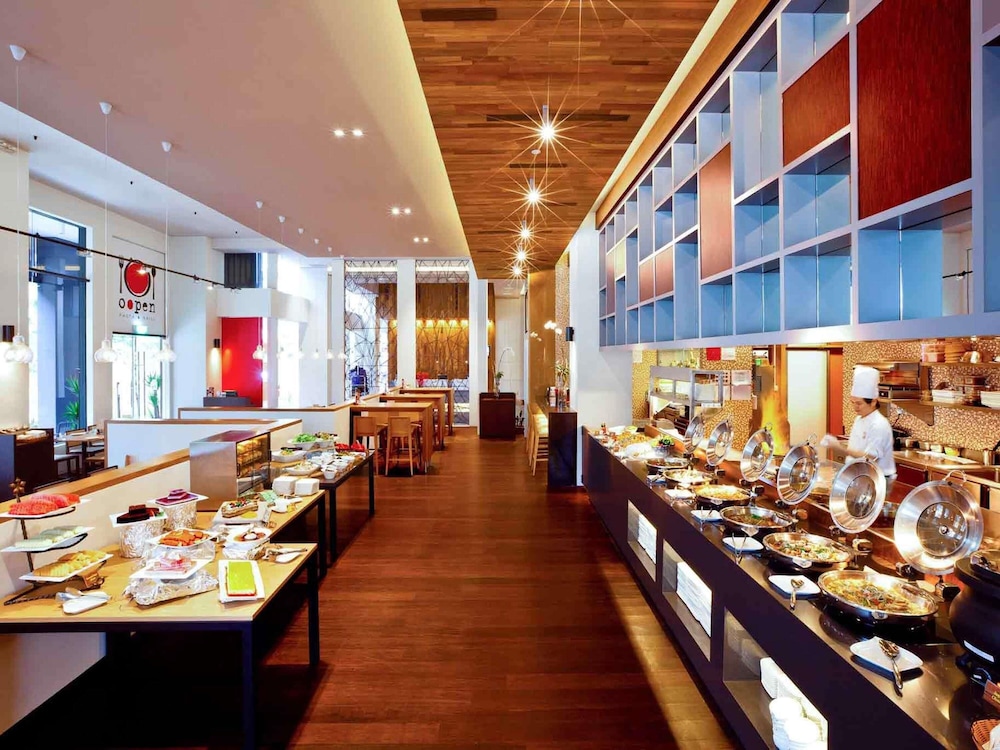 Ibis Singapore Novena Hotel 34/50