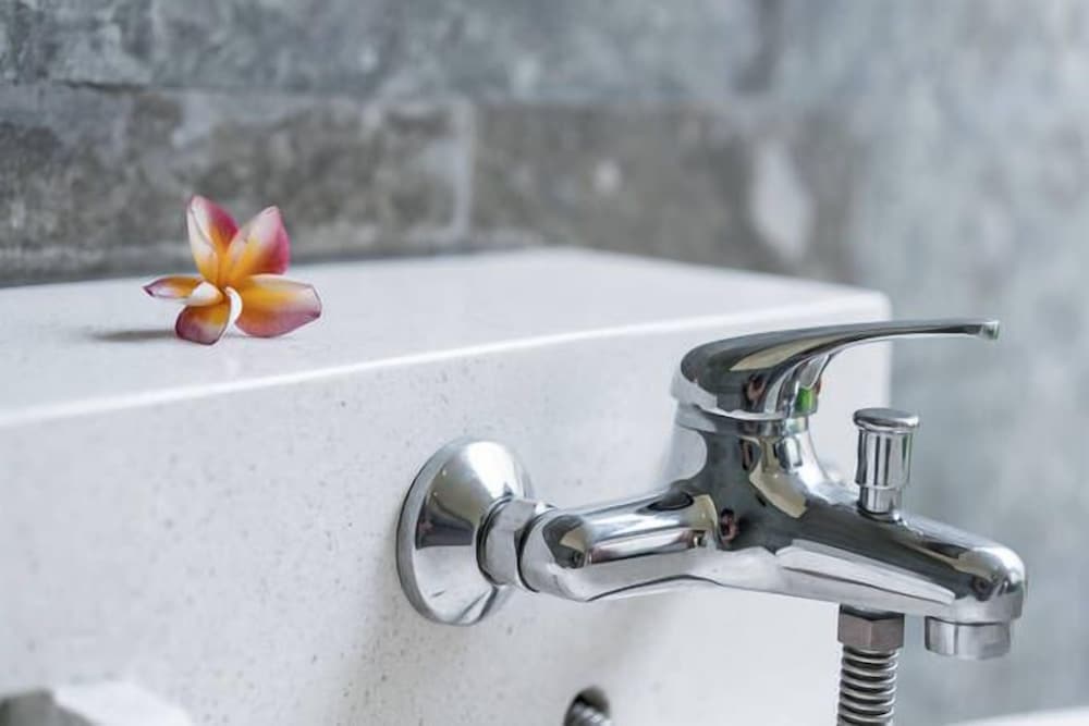 ヴィラ JJ&スパ ウブド 写真5