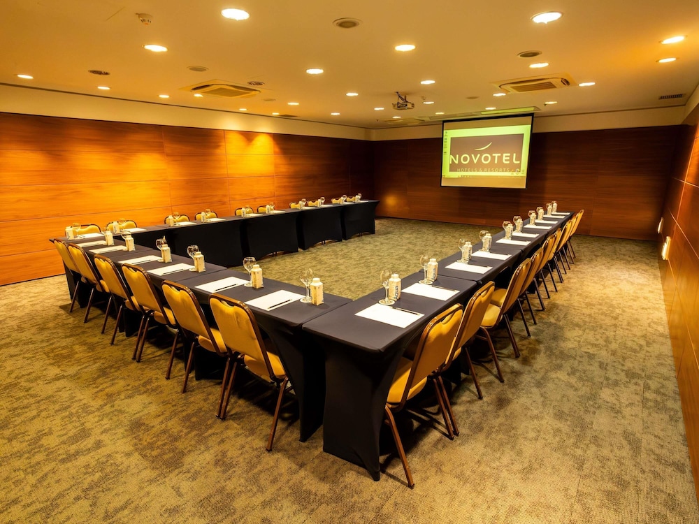 Novotel Florianopolis 66/76