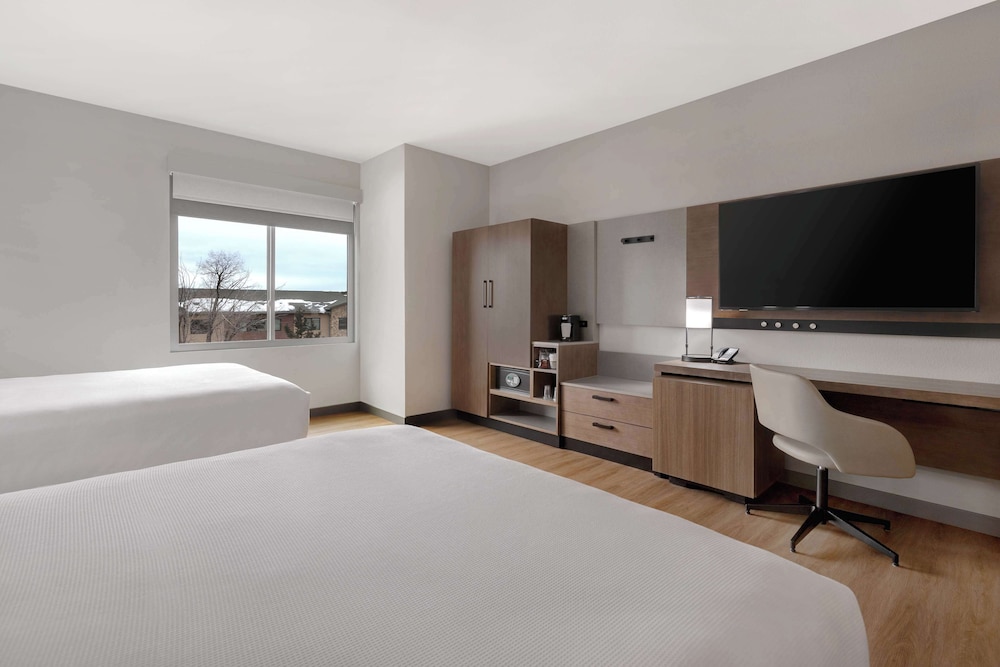 Hyatt Place Flagstaff 10/45