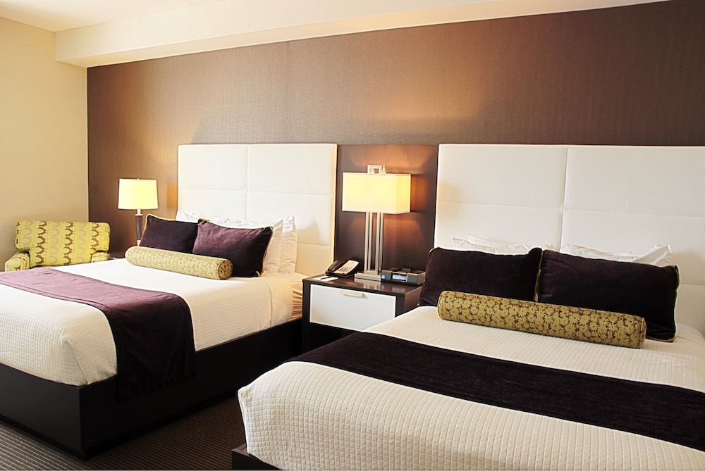 Best Western Plus Miami Intl Airport Hotel & Suites Coral Gables 10/33
