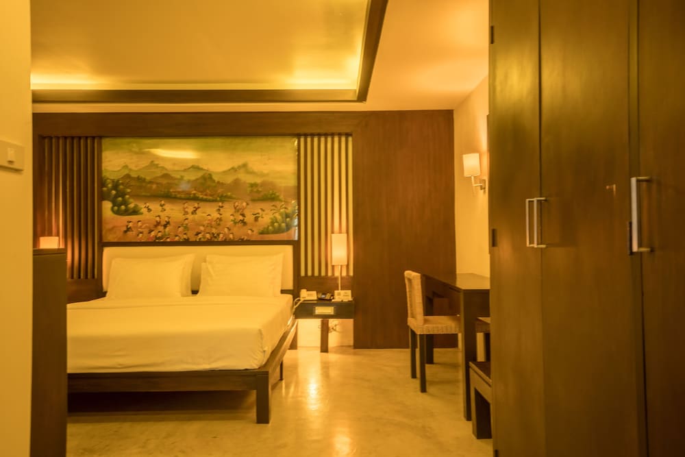 City Inn Vientiane 38/71