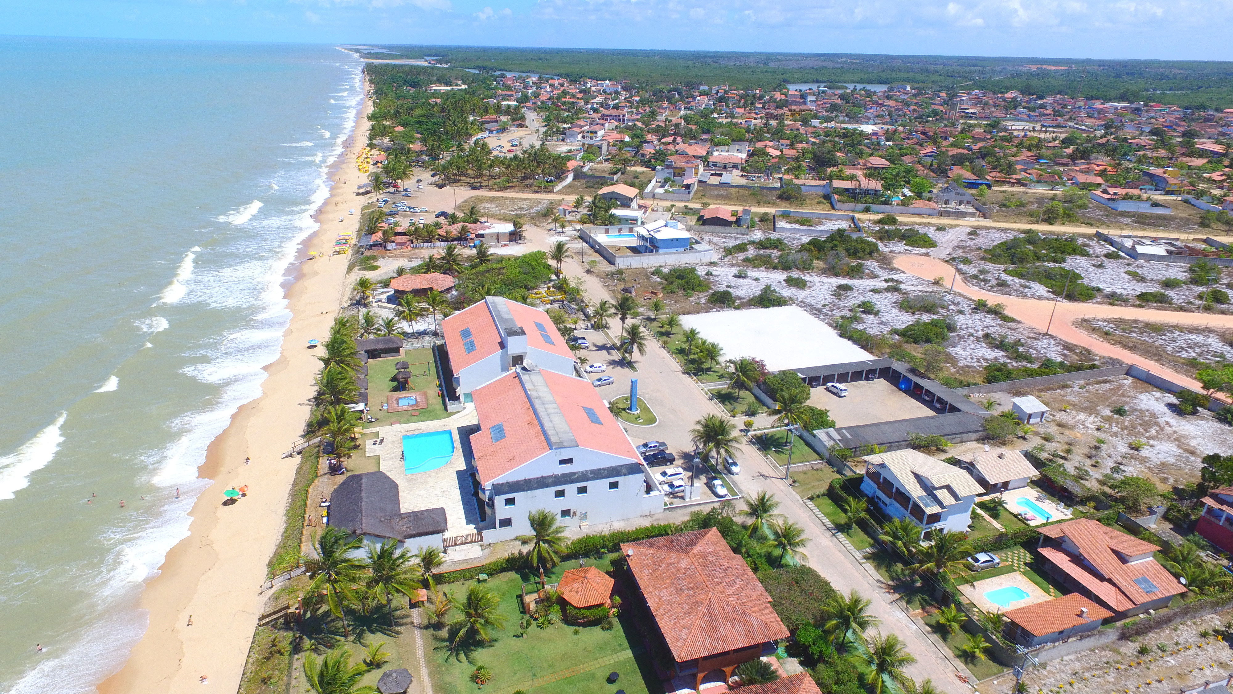 Cahy Praia Hotel 19/25