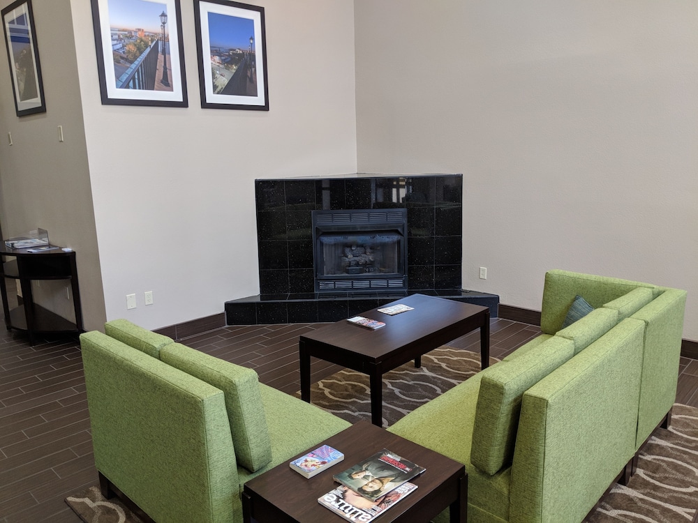 Comfort Inn Paducah I-24 23/36