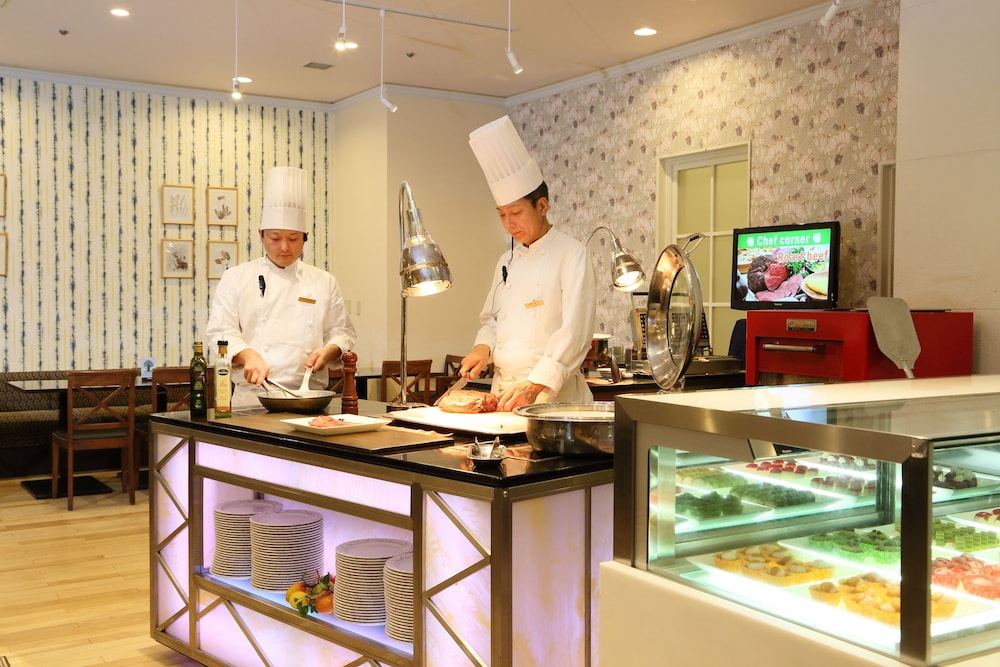 Loisir Hotel Toyohashi 27/29