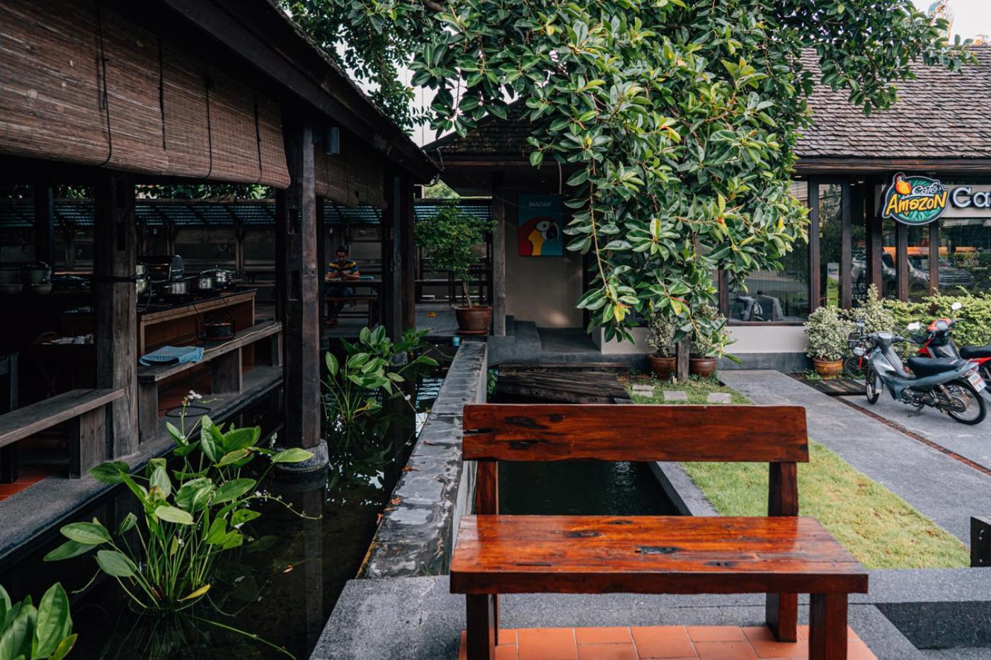 Inpawa Boutique Hotel 11/47