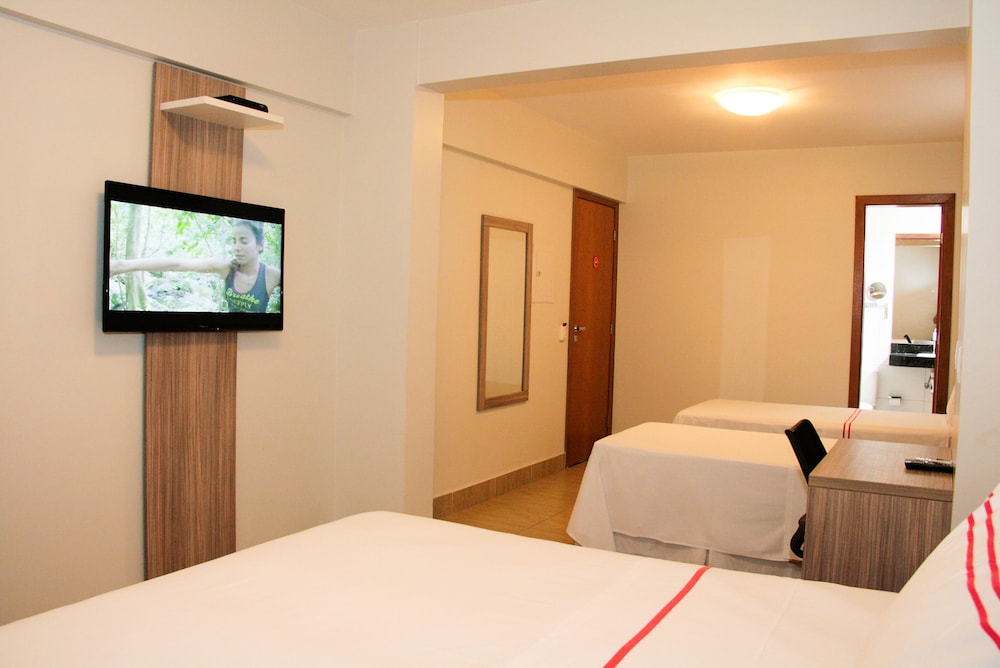 Rio Vermelho Hotel 25/49
