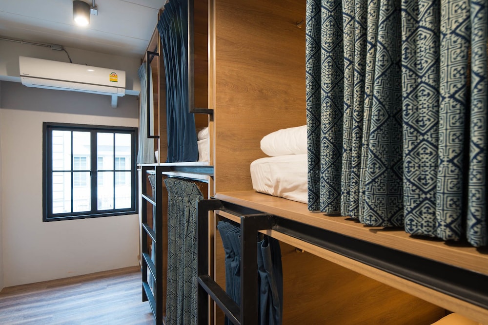Natee Hostel 46/47