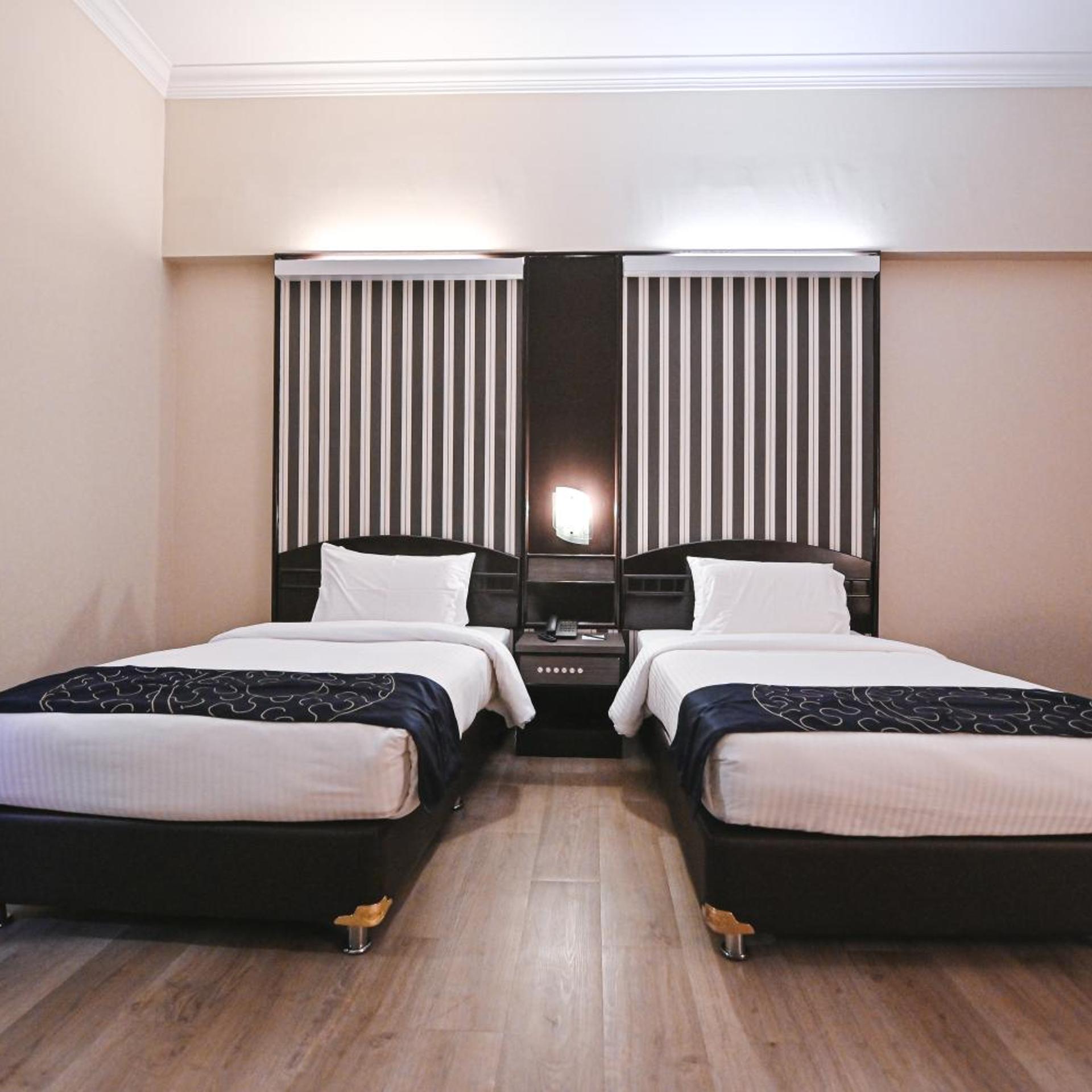 Prime City Hotel Kluang 23/41