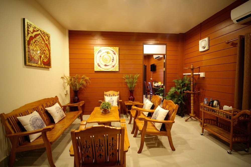 Srisiam Resort 71/74